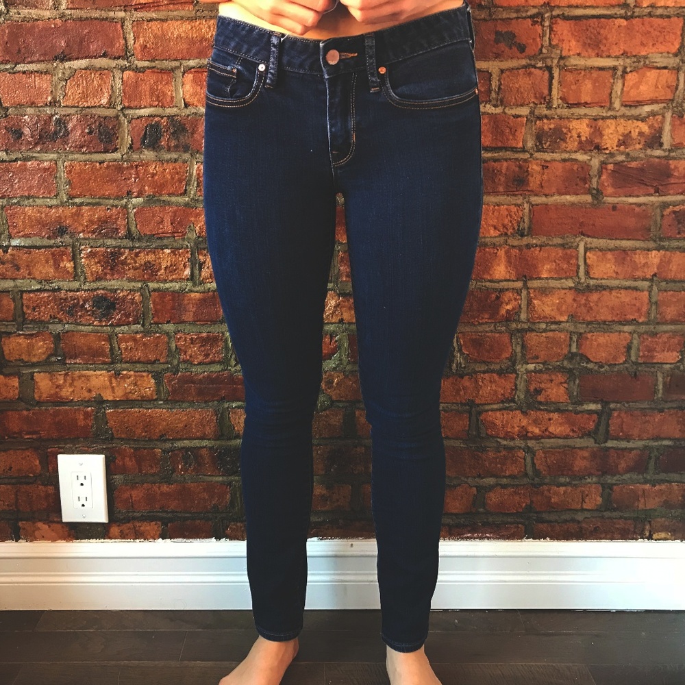 Gap Jeans